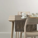 Sunshine Bordslöpare Coffee | HIMLA