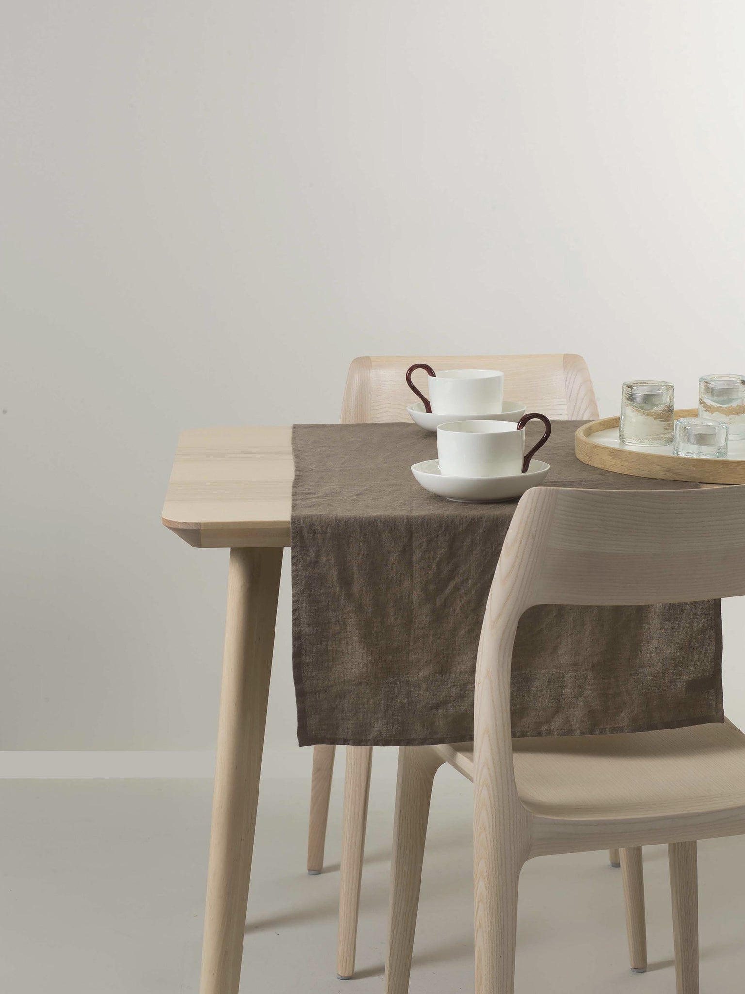 Sunshine Bordslöpare Coffee | HIMLA