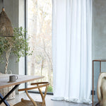 Sunshine Gardin White | HIMLA