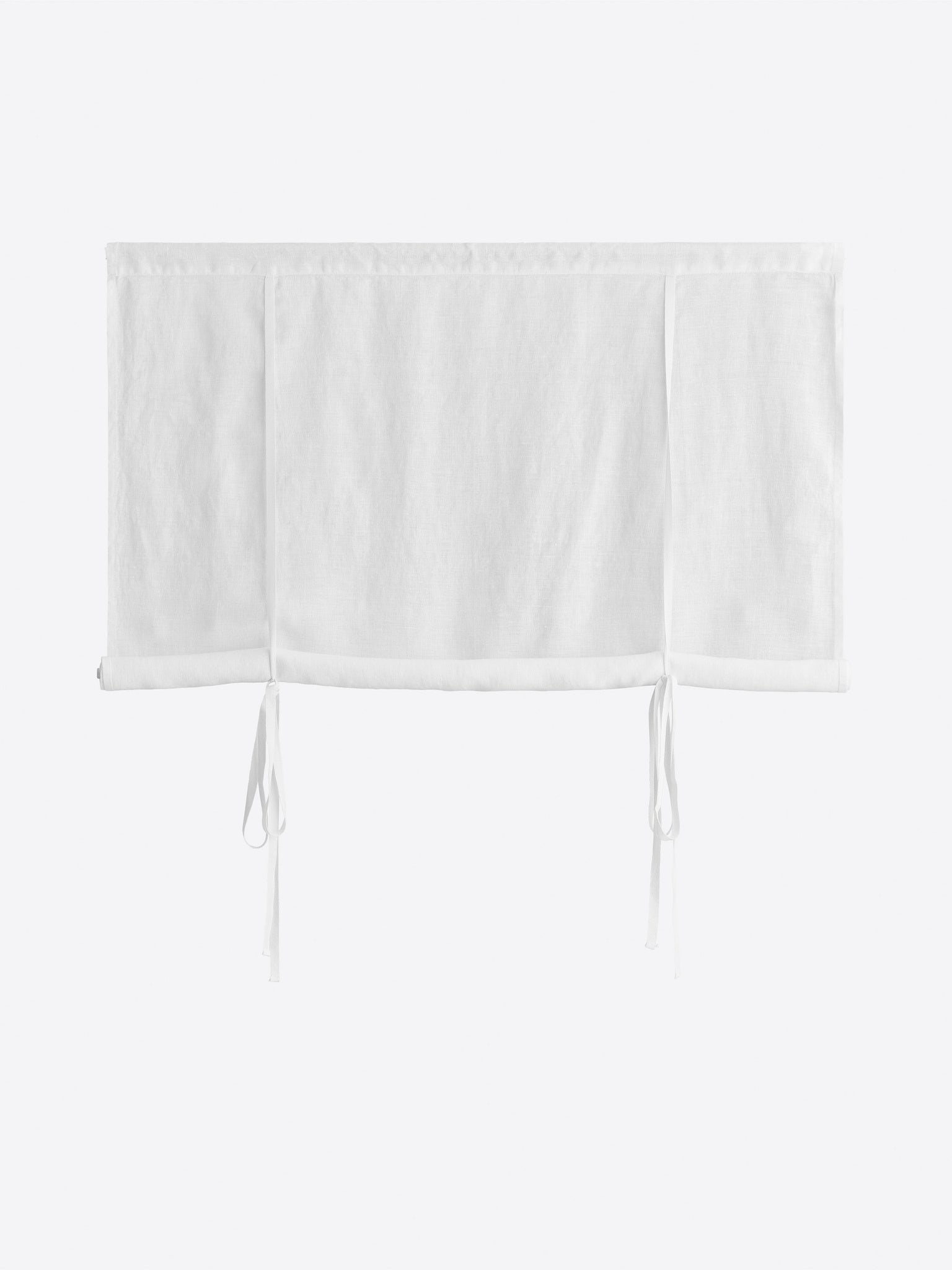 Sunshine Knythissgardin White | HIMLA