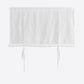 Sunshine Knythissgardin White | HIMLA