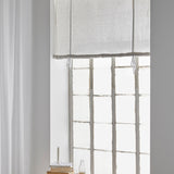 Sunshine Knythissgardin White | HIMLA