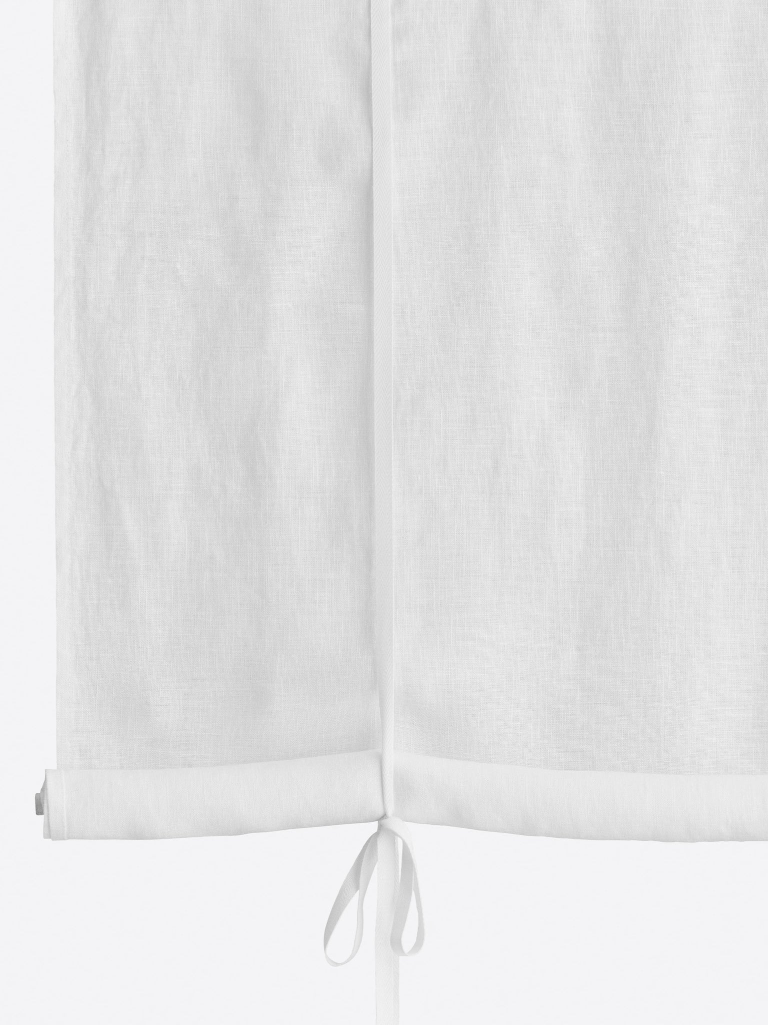 Sunshine Knythissgardin White | HIMLA