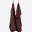 Sunshine Kökshandduk Burgundy 2-pack | HIMLA