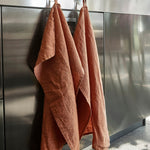 Sunshine Kökshandduk Grounded 2-pack | HIMLA