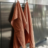 Sunshine Kökshandduk Grounded 2-pack | HIMLA
