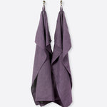 Sunshine Kökshandduk Lavender 2-pack | HIMLA