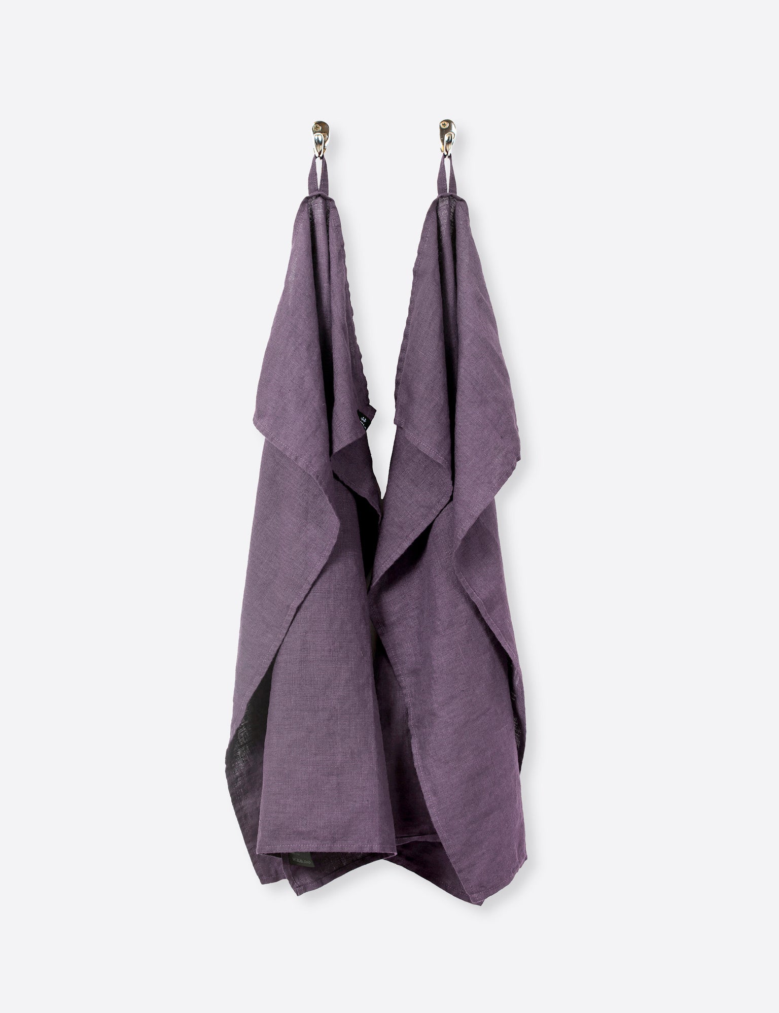 Sunshine Kökshandduk Lavender 2-pack | HIMLA