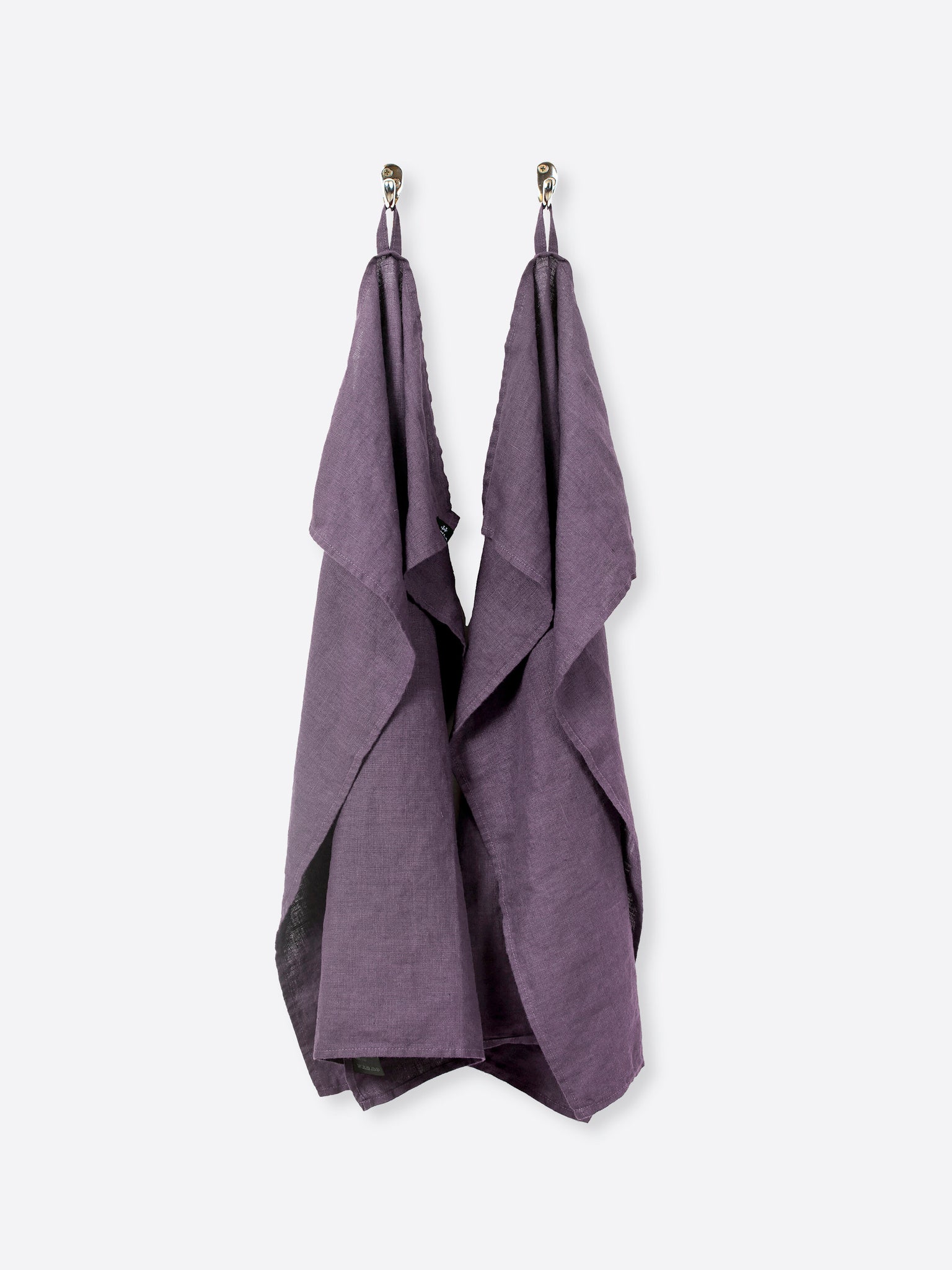 Sunshine Kökshandduk Lavender 2-pack | HIMLA