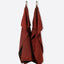 Sunshine Kökshandduk Lingonberry 2-pack | HIMLA