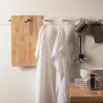 Sunshine Kökshandduk White 2-pack | HIMLA