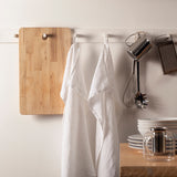 Sunshine Kökshandduk White 2-pack | HIMLA