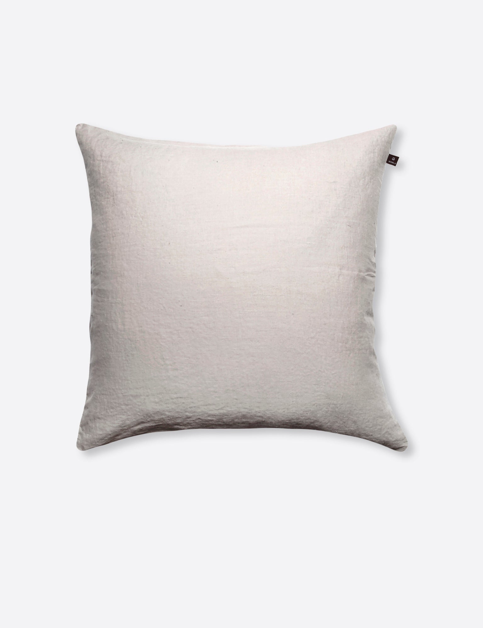 Sunshine Kuddfodral Ash 50x50 cm | HIMLA