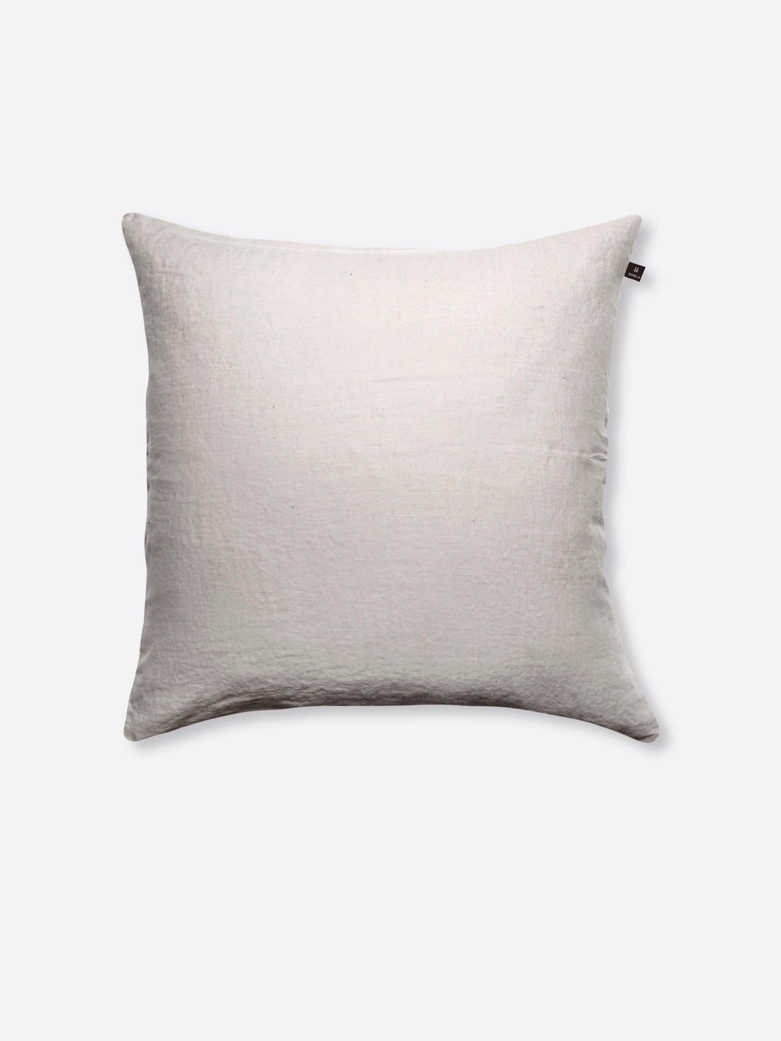 Sunshine Kuddfodral Ash 50x50 cm | HIMLA