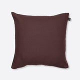 Sunshine Kuddfodral Burgundy 50x50 cm | HIMLA