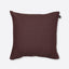 Sunshine Kuddfodral Burgundy 50x50 cm | HIMLA