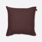 Sunshine Kuddfodral Burgundy 50x50 cm | HIMLA