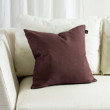 Sunshine Kuddfodral Burgundy 50x50 cm | HIMLA