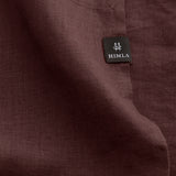 Sunshine Kuddfodral Burgundy 50x50 cm | HIMLA