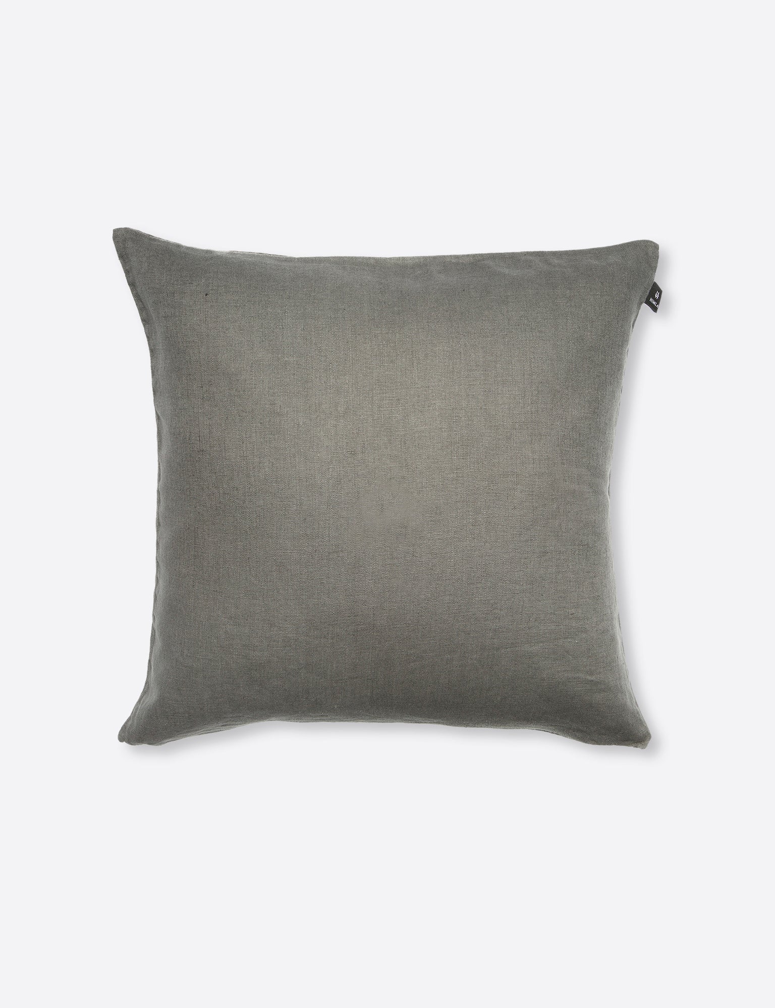Sunshine Kuddfodral Charcoal 50x50 cm | HIMLA