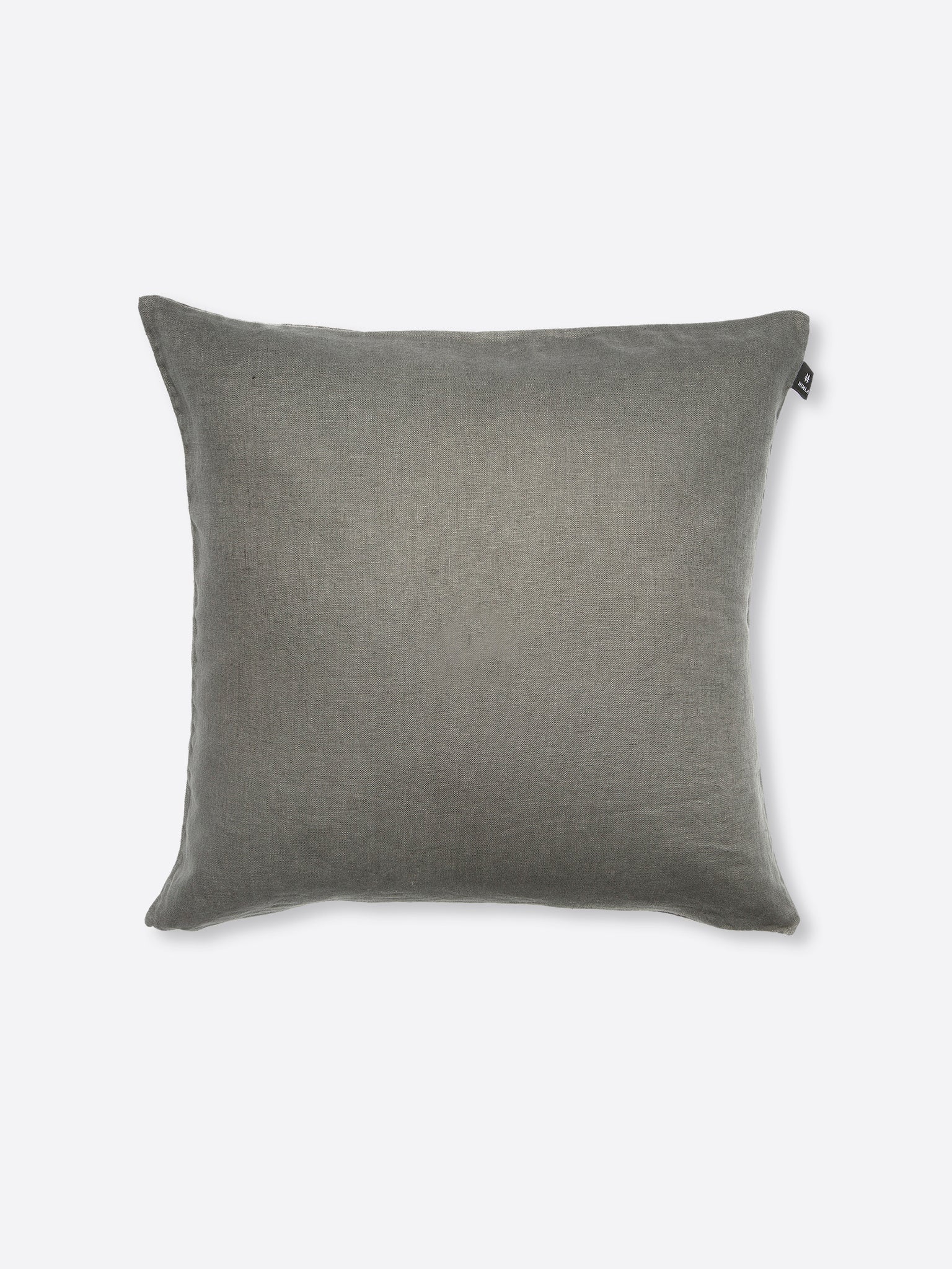 Sunshine Kuddfodral Charcoal 50x50 cm | HIMLA