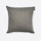 Sunshine Kuddfodral Charcoal 50x50 cm | HIMLA