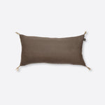 Sunshine Kuddfodral Coffee 30x60 cm | HIMLA