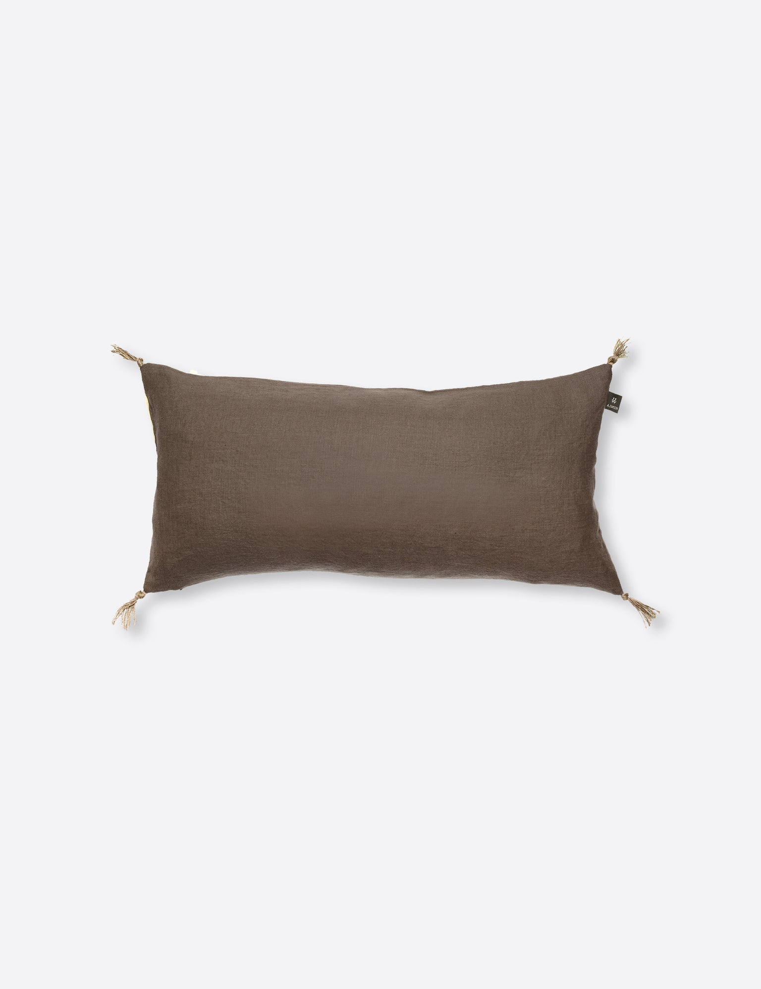 Sunshine Kuddfodral Coffee 30x60 cm | HIMLA