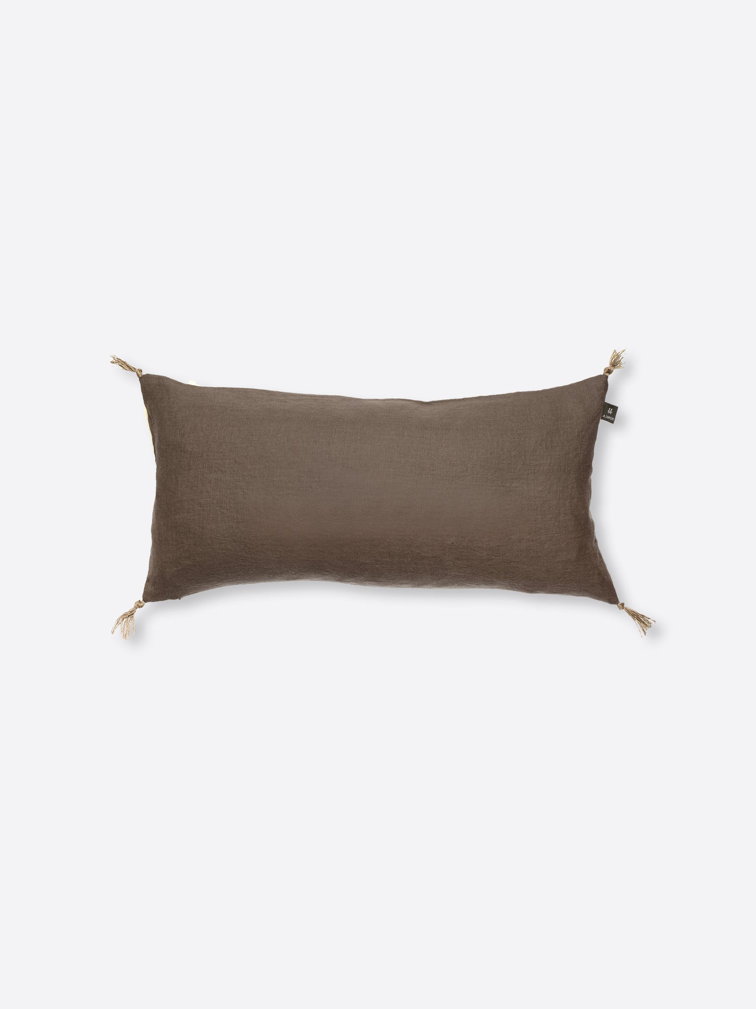 Sunshine Kuddfodral Coffee 30x60 cm | HIMLA