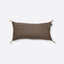 Sunshine Kuddfodral Coffee 30x60 cm | HIMLA
