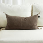 Sunshine Kuddfodral Coffee 30x60 cm | HIMLA