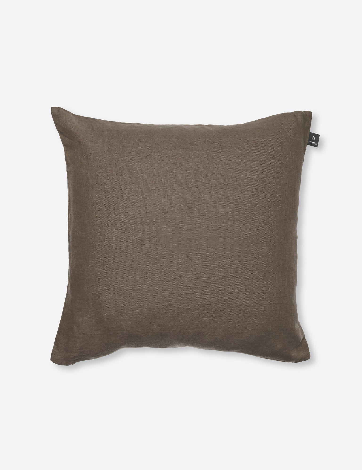 Sunshine Kuddfodral Coffee 50x50 cm | HIMLA