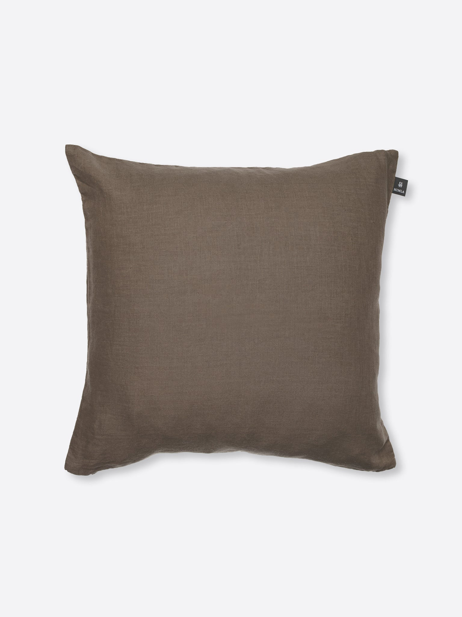 Sunshine Kuddfodral Coffee 50x50 cm | HIMLA