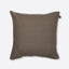 Sunshine Kuddfodral Coffee 50x50 cm | HIMLA