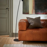 Sunshine Kuddfodral Coffee 50x50 cm | HIMLA