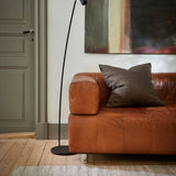 Sunshine Kuddfodral Coffee 50x50 cm | HIMLA