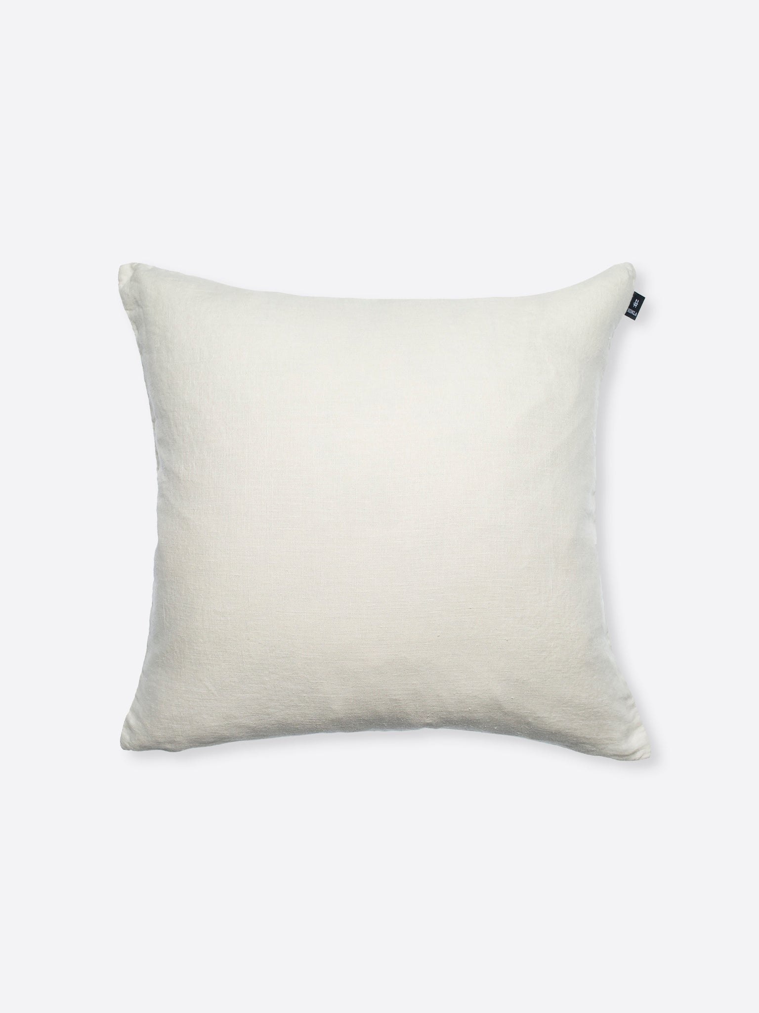 Sunshine Kuddfodral Fog 50x50 cm | HIMLA