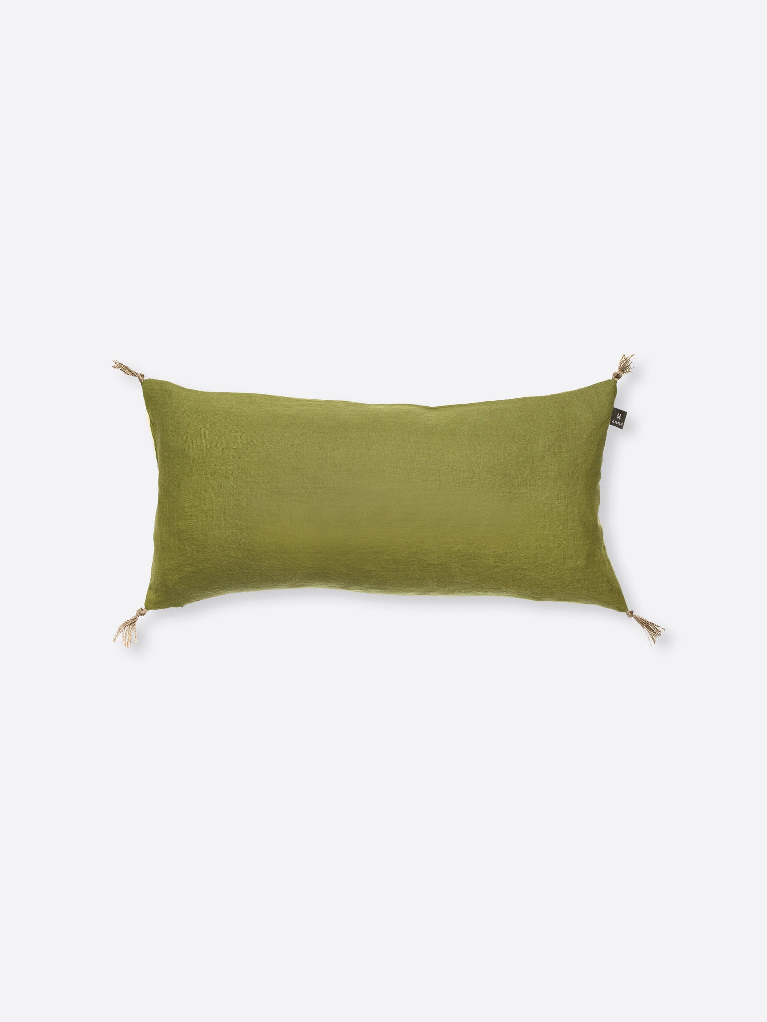 Sunshine Kuddfodral Greenery 30x60 cm | HIMLA