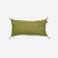 Sunshine Kuddfodral Greenery 30x60 cm | HIMLA