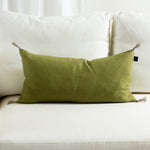 Sunshine Kuddfodral Greenery 30x60 cm | HIMLA