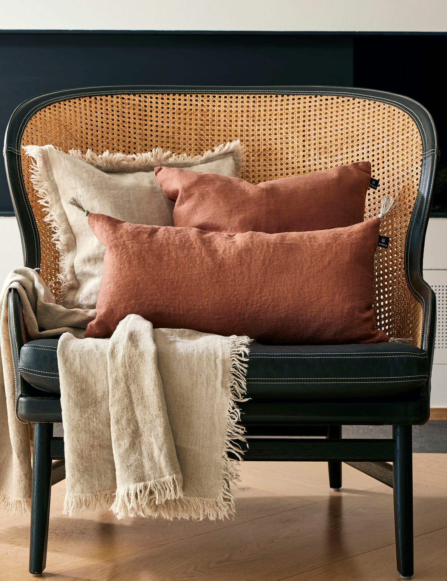 Sunshine Kuddfodral Grounded 30x60 cm | HIMLA