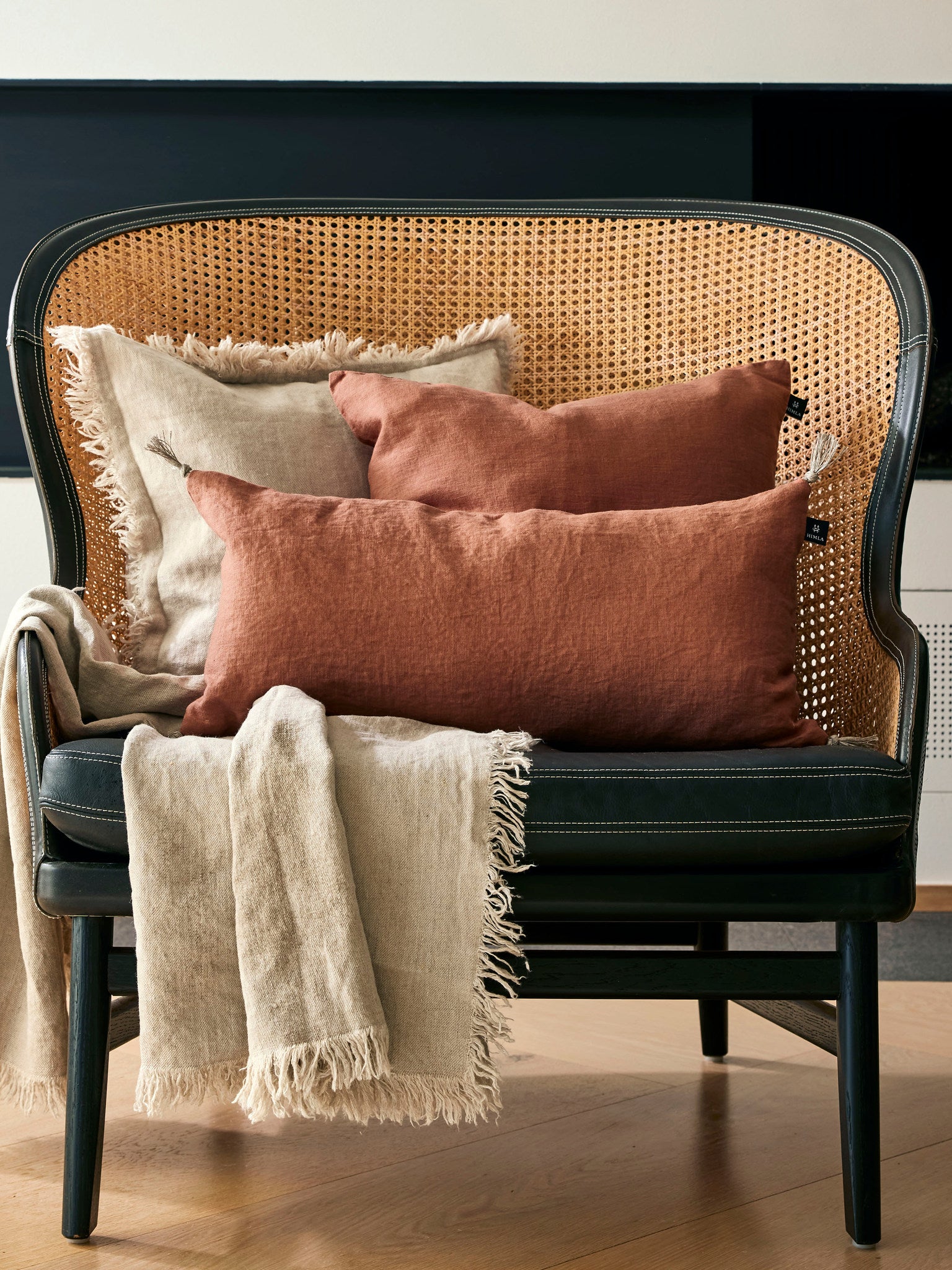 Sunshine Kuddfodral Grounded 30x60 cm | HIMLA