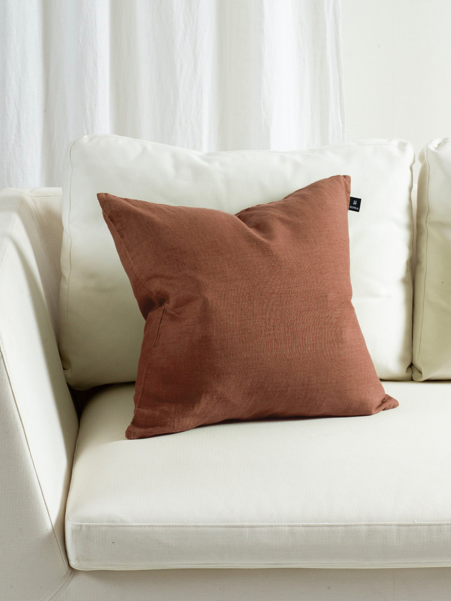Sunshine Kuddfodral Grounded 50x50 cm | HIMLA