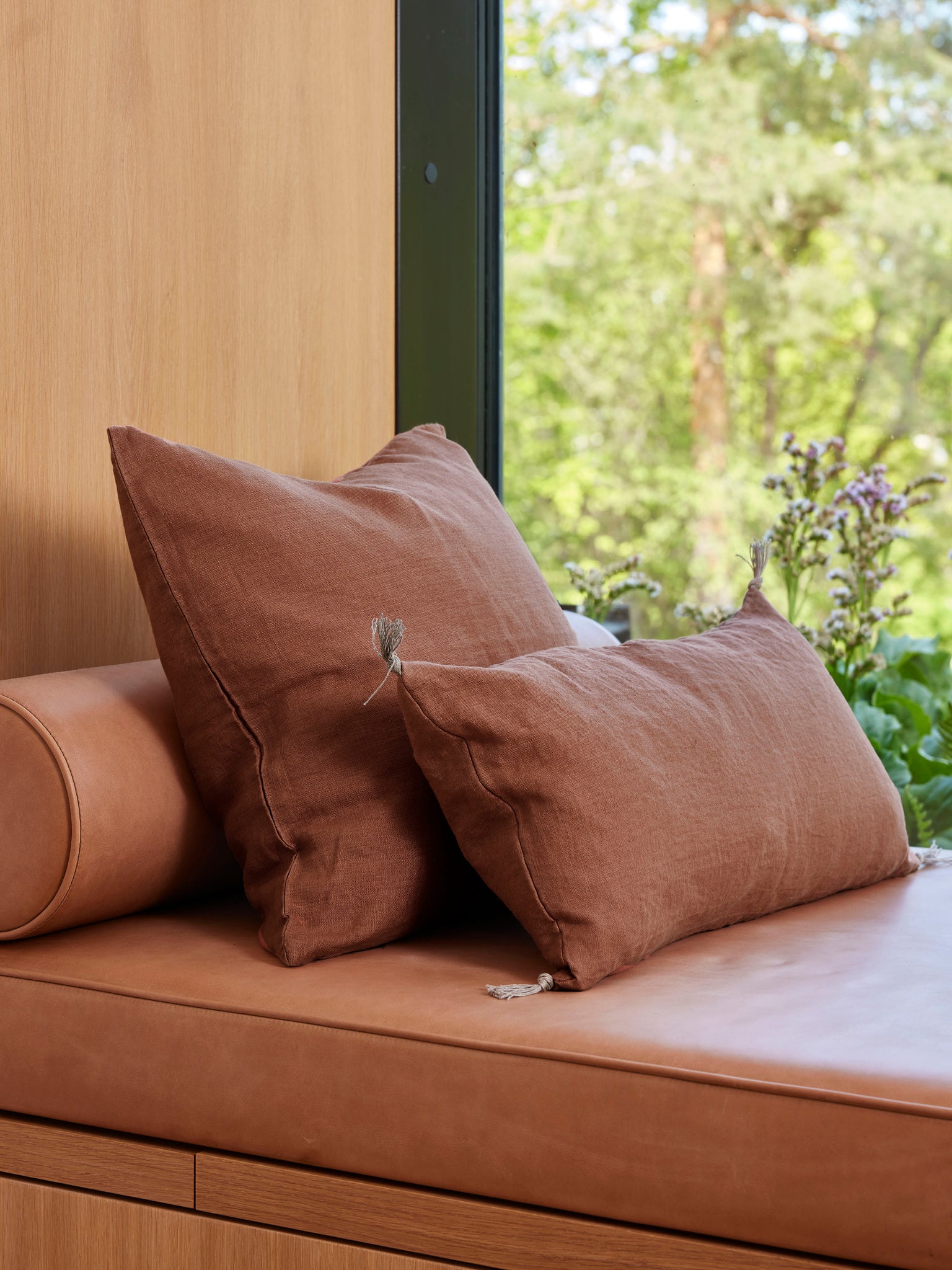 Sunshine Kuddfodral Grounded 50x50 cm | HIMLA