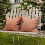 Sunshine Kuddfodral Grounded 50x50 cm | HIMLA