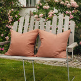 Sunshine Kuddfodral Grounded 50x50 cm | HIMLA