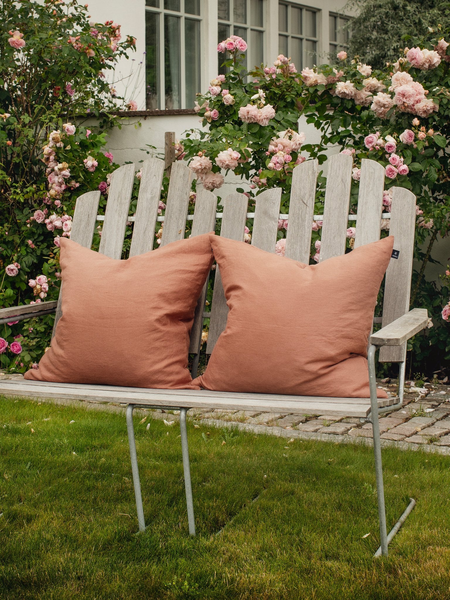 Sunshine Kuddfodral Grounded 50x50 cm | HIMLA