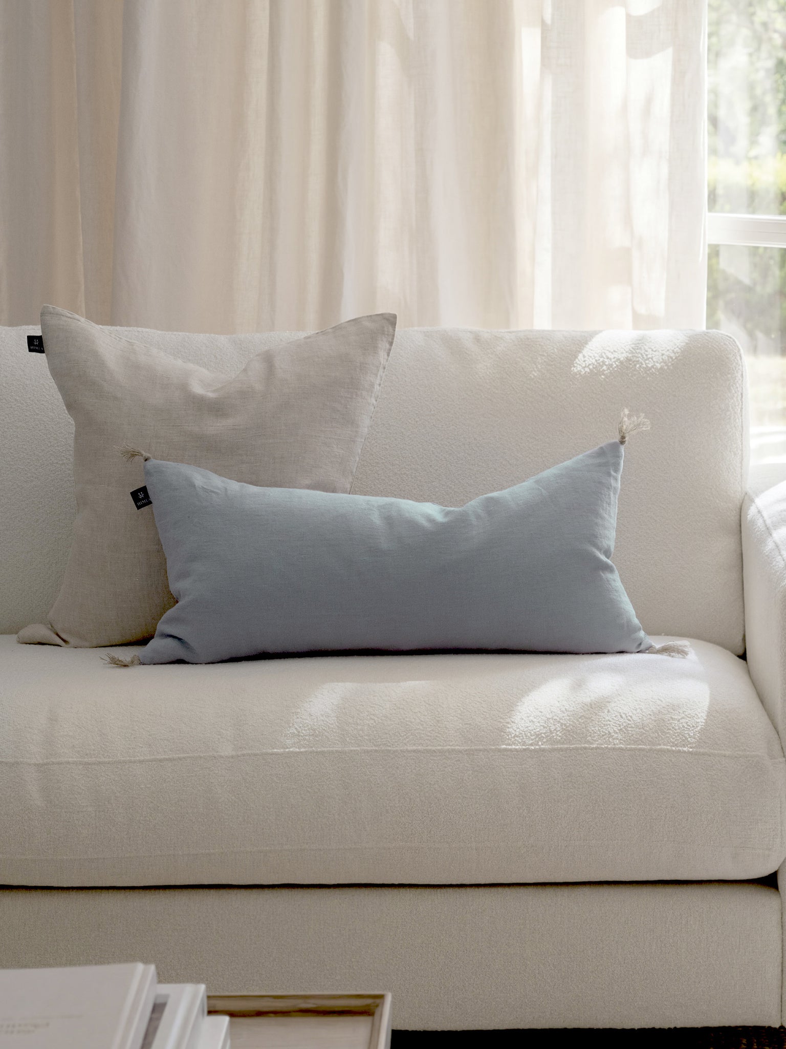 Sunshine Kuddfodral Heavenly 30x60 cm | HIMLA
