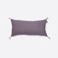 Sunshine Kuddfodral Lavender 30x60 cm | HIMLA