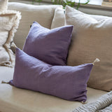 Sunshine Kuddfodral Lavender 30x60 cm | HIMLA